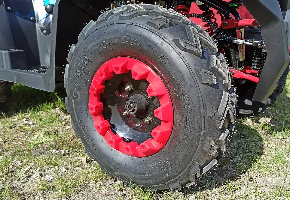 Квадроцикл PROMAX WILD 300 LUX "АНТИВИБРАЦИОННЫЙ" в Каспийске