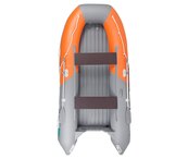 НАДУВНАЯ ЛОДКА GLADIATOR E380S в Каспийске