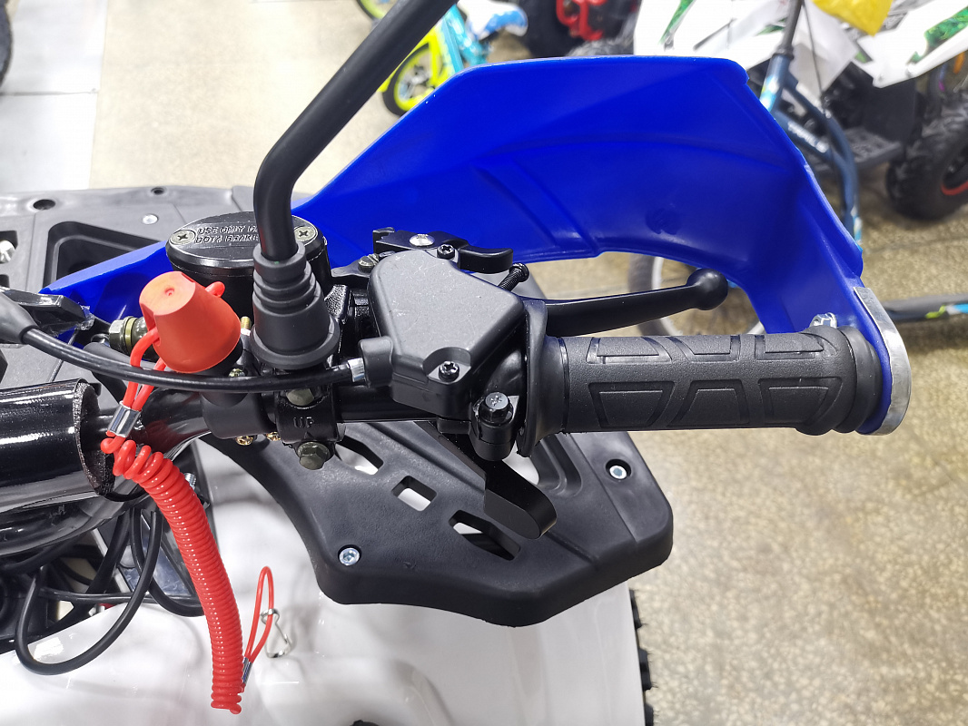 Квадроцикл PROMAX WILD 175 LUX в Каспийске