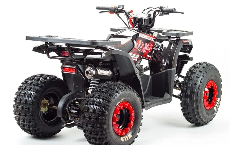 Квадроцикл PROMAX WILD 175 в Каспийске
