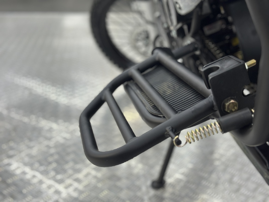 Кроссовый мотоцикл PROMAX ARMY 250 в Каспийске