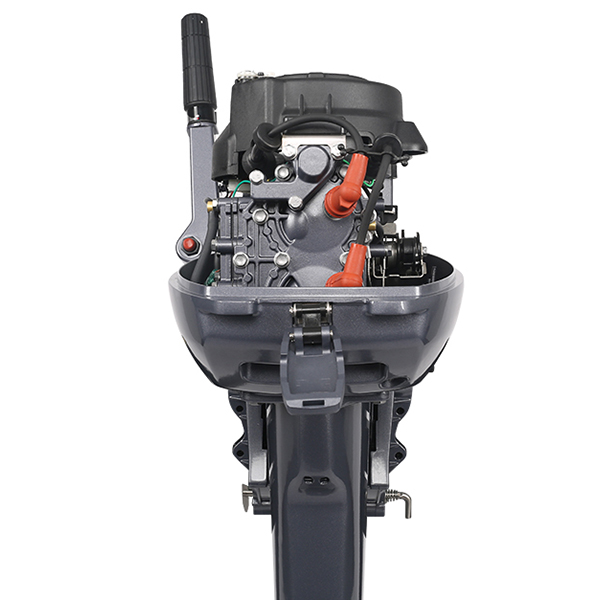 ЛОДОЧНЫЙ МОТОР ALLFA CG Т9,9 Limit в Каспийске