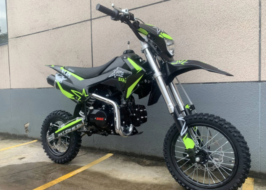 Питбайк BSE EXA SA 14/12 в Каспийске
