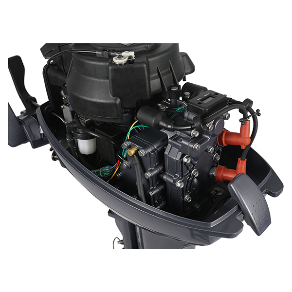 ЛОДОЧНЫЙ МОТОР ALLFA CG Т15 в Каспийске