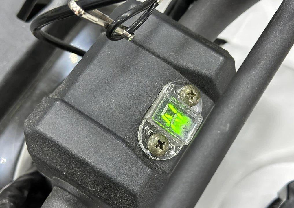 Квадроцикл PROMAX WILD 2.0 190 в Каспийске