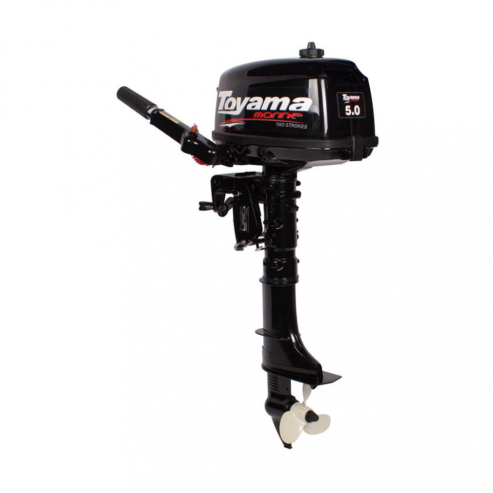 ЛОДОЧНЫЙ МОТОР TOYAMA T5ABMS в Каспийске