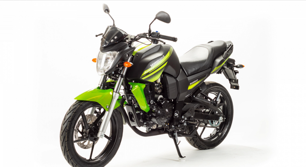 Мотоцикл BANDIT 250 в Каспийске