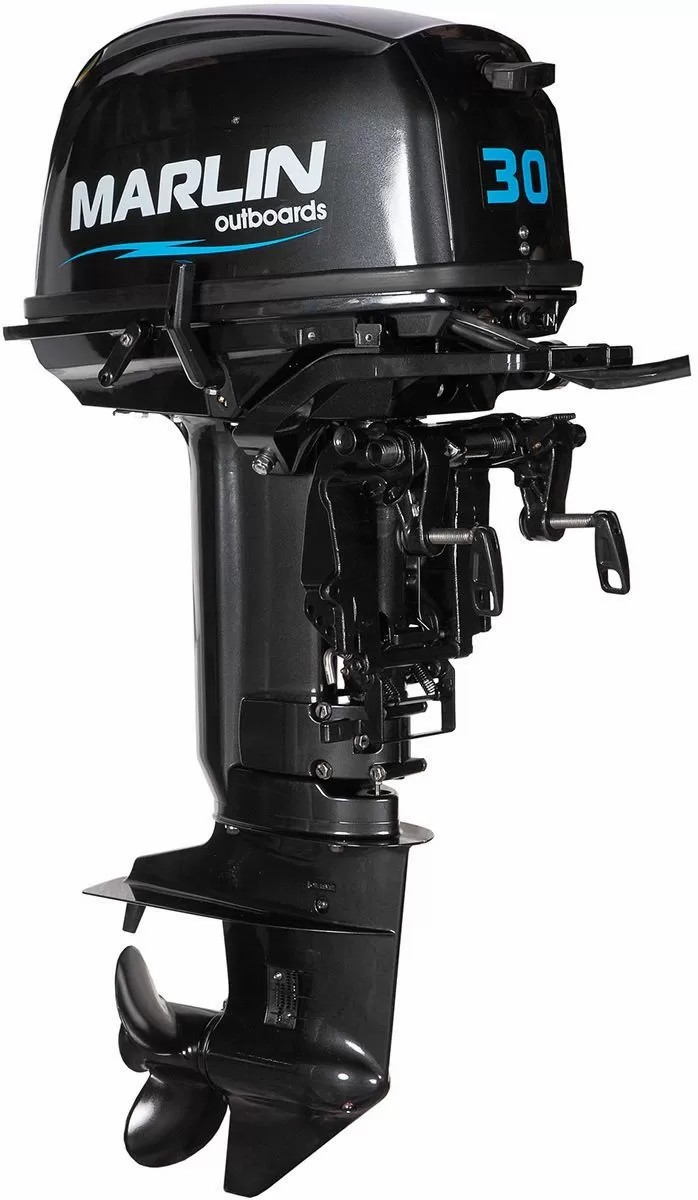 Лодочный мотор MARLIN MP 30 AWRS в Каспийске