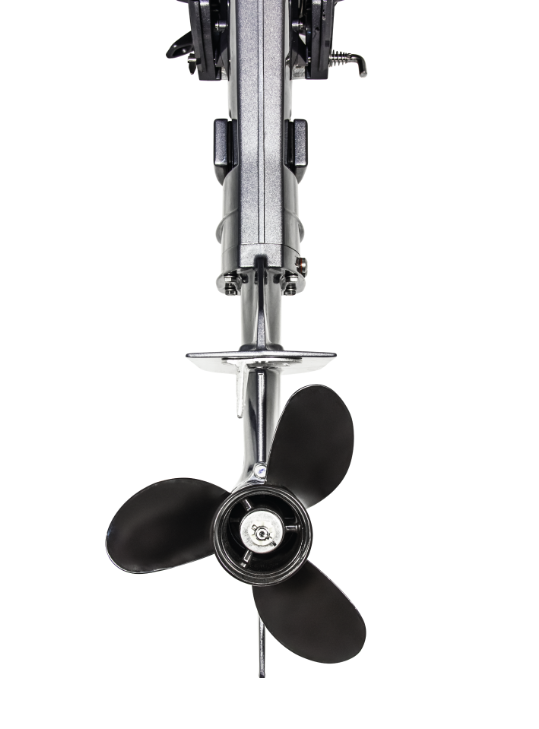 Лодочный мотор APACHE T9.8 BS в Каспийске