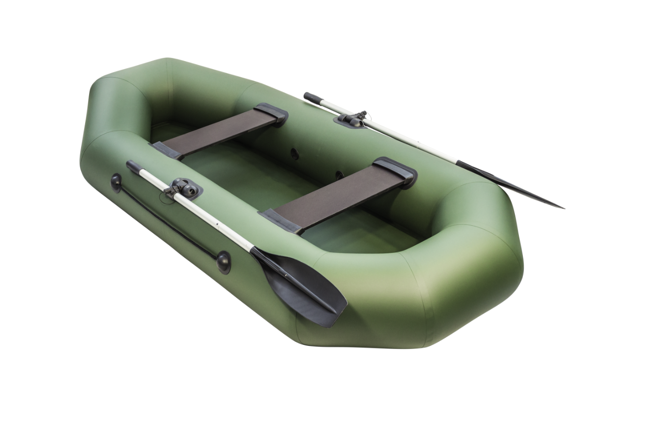 Лодка АКВА-ОПТИМА 260 в Каспийске