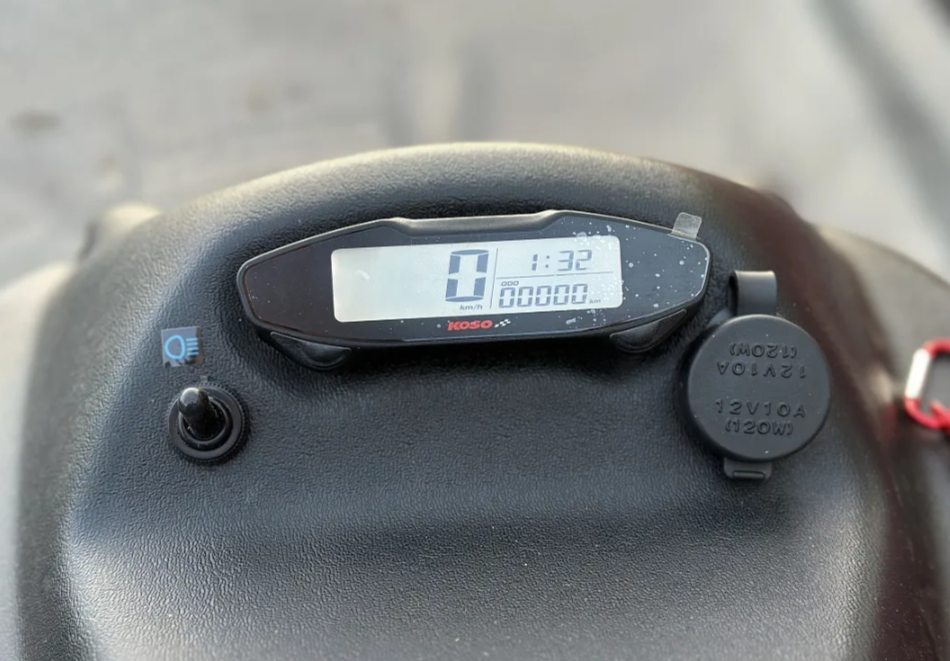 Снегоход РМ TIKSY 500 4Т в Каспийске