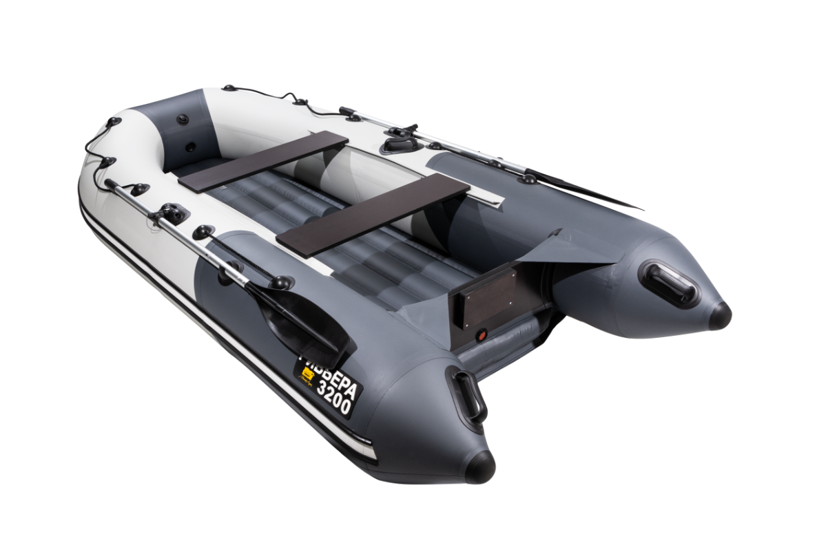 Лодка ривьера компакт 3200 нднд в Каспийске