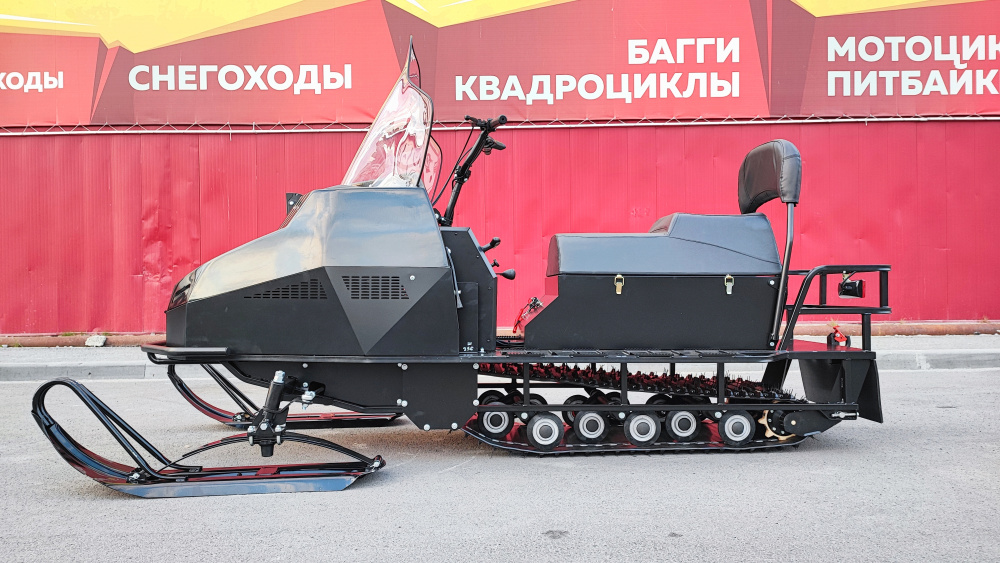 Снегоход PROMAX YAKUT 500 2.0 4T 29 в Каспийске