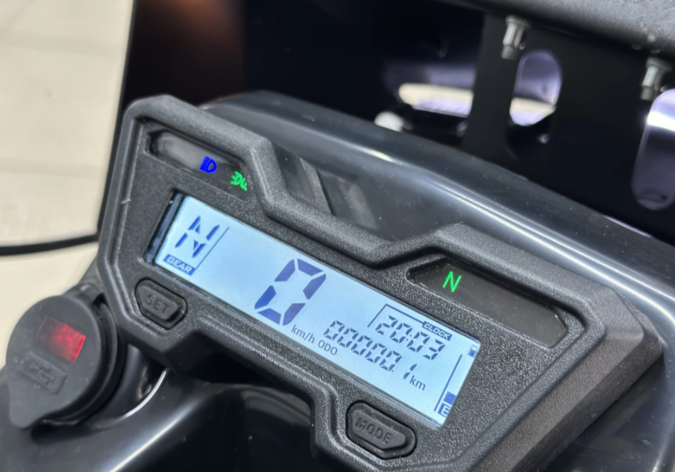 СНЕГОХОД IRBIS SF200L XE SUPERLONG в Каспийске