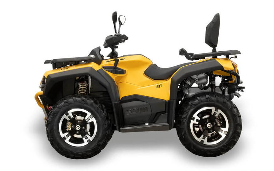 Квадроцикл HISUN GUARDIAN 750S -/SHORT/ в Каспийске