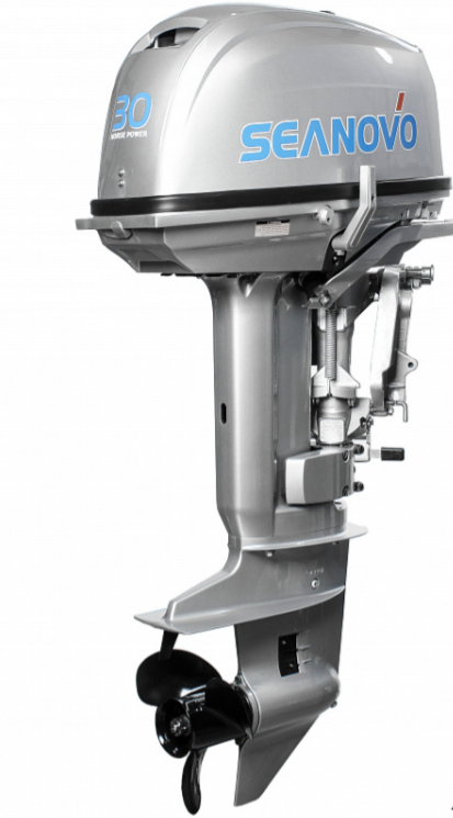 Лодочный мотор SEANOVO SN25FFEL в Каспийске