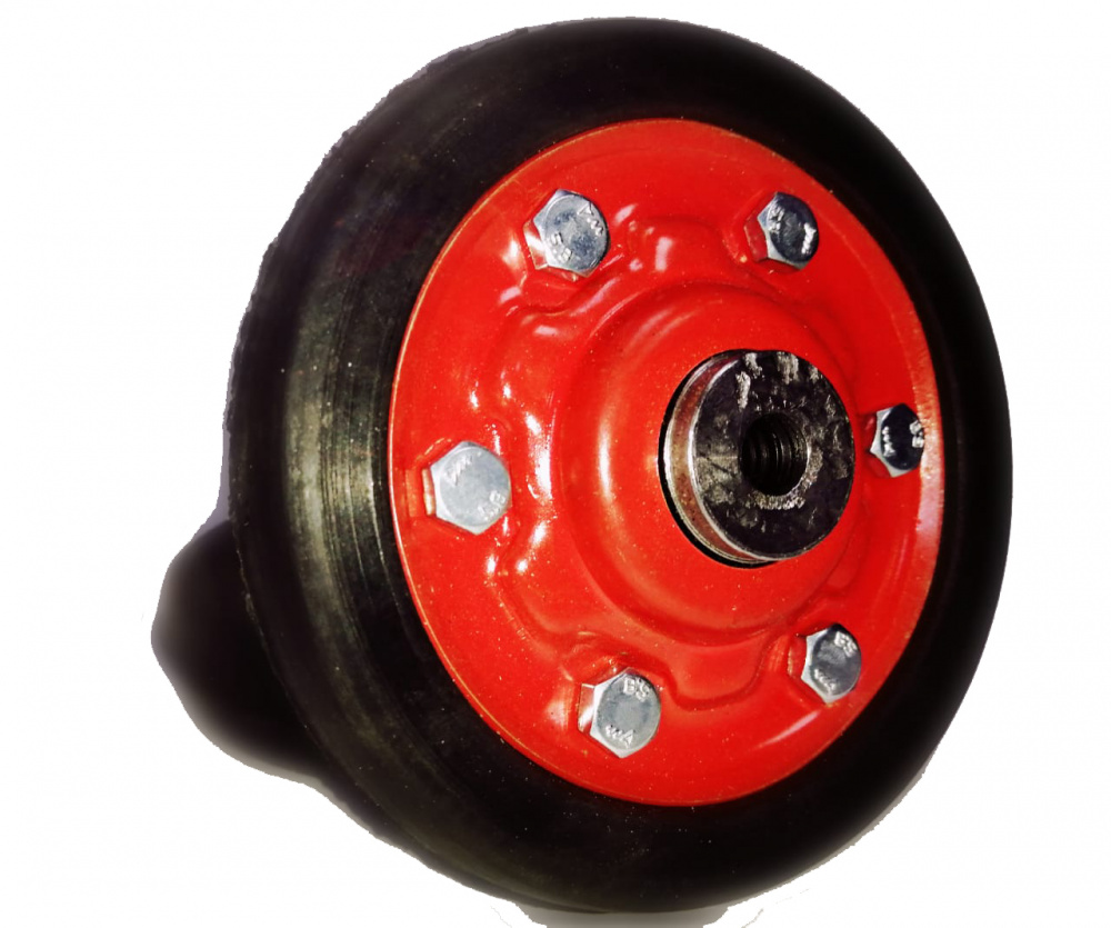 Каток мотобуксировщик IKUDZO в Каспийске