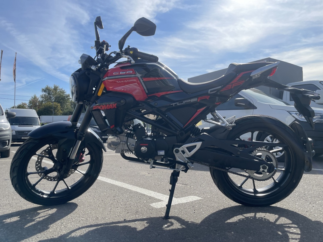 Мопед PROMAX CB150R (49) в Каспийске