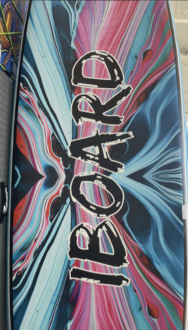 SUP (САП) ДОСКА RAIDEX I BOARD 11’ (332СМ) N 33 в Каспийске