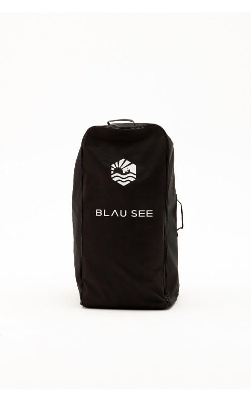 Надувной каяк Blau See Shark-3 Премиум в Каспийске