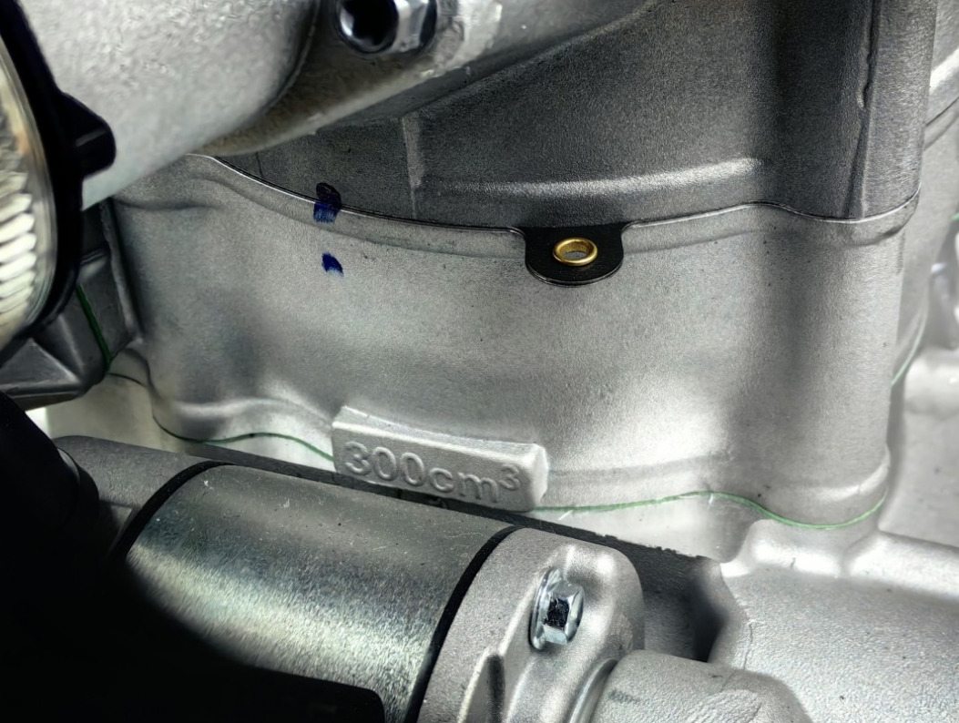 Мотоцикл JHLMOTO JHL Z8i (EFI) NC300S (182-MN) в Каспийске