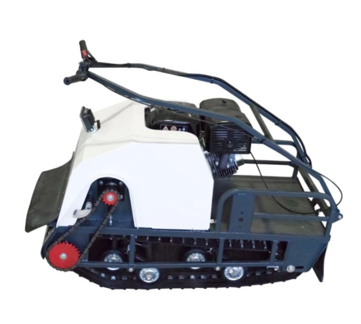 Мотобуксировщик СТЕМ СЕВЕР ЭКСПЕРТ 500 КОМПАКТ 15 л.с. в Каспийске