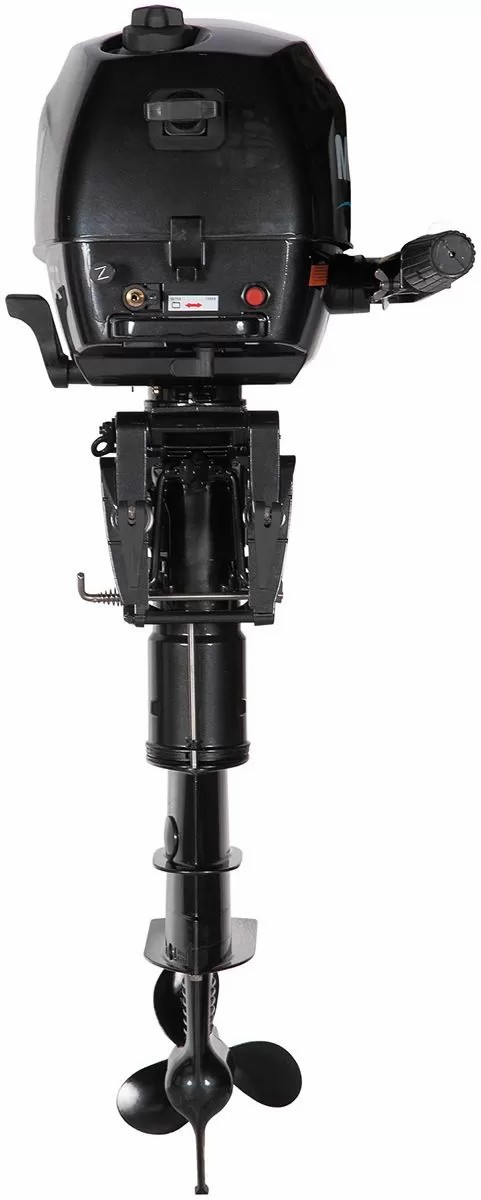 Лодочный мотор MARLIN MF 5 AMHS в Каспийске