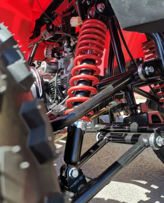 Квадроцикл PROMAX WILD 175 BASIC в Каспийске