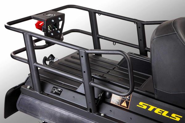 Снегоход SV600T (L ST SWT) ВИКИНГ 2.0 в Каспийске