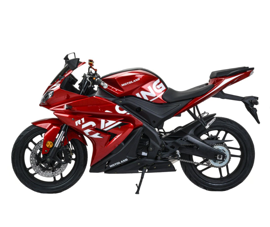 Мотоцикл MOTOLAND (МОТОЛЕНД) R1 300 в Каспийске