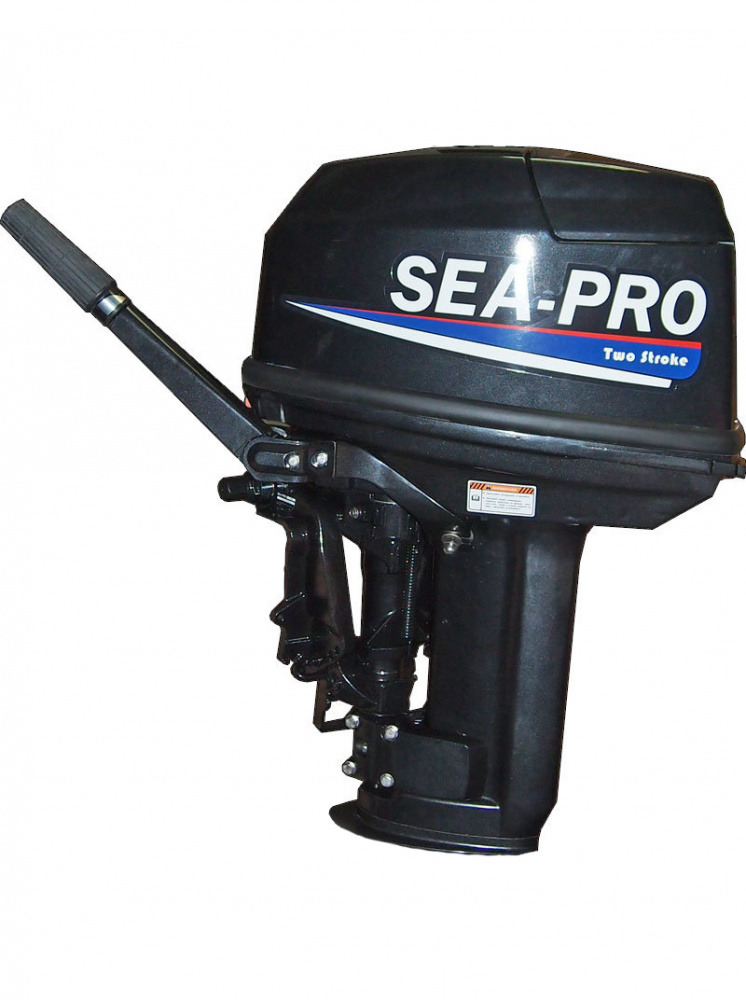 Лодочный мотор SEA-PRO T 30JS без водомет насадки в Каспийске