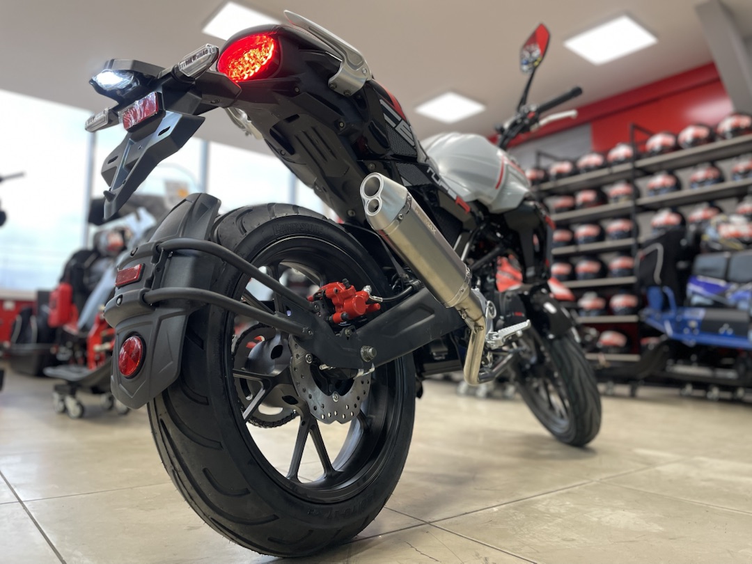 Мопед PROMAX CB150R (49) в Каспийске
