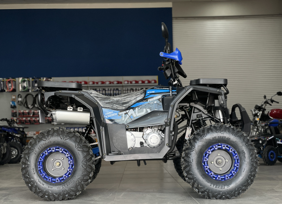 Квадроцикл PROMAX TAURUS 300 в Каспийске