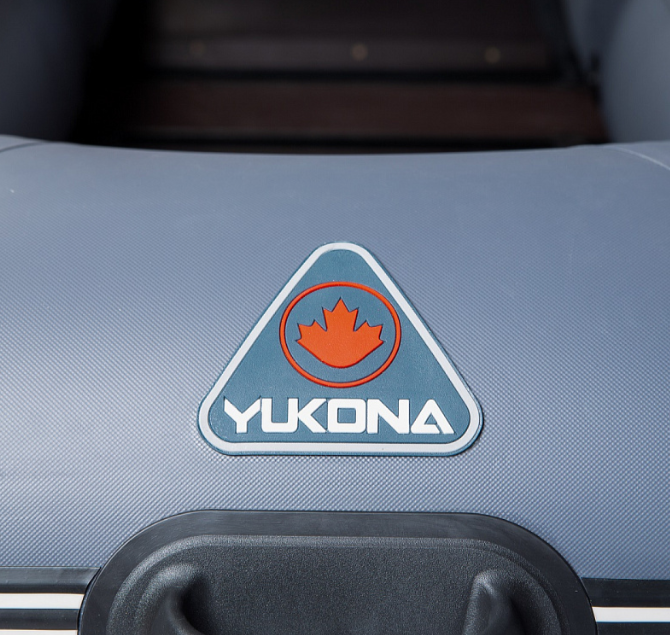 ЛОДКА НАДУВНАЯ YUKONA 230 TL (БЕЗ ПАЙОЛА) в Каспийске