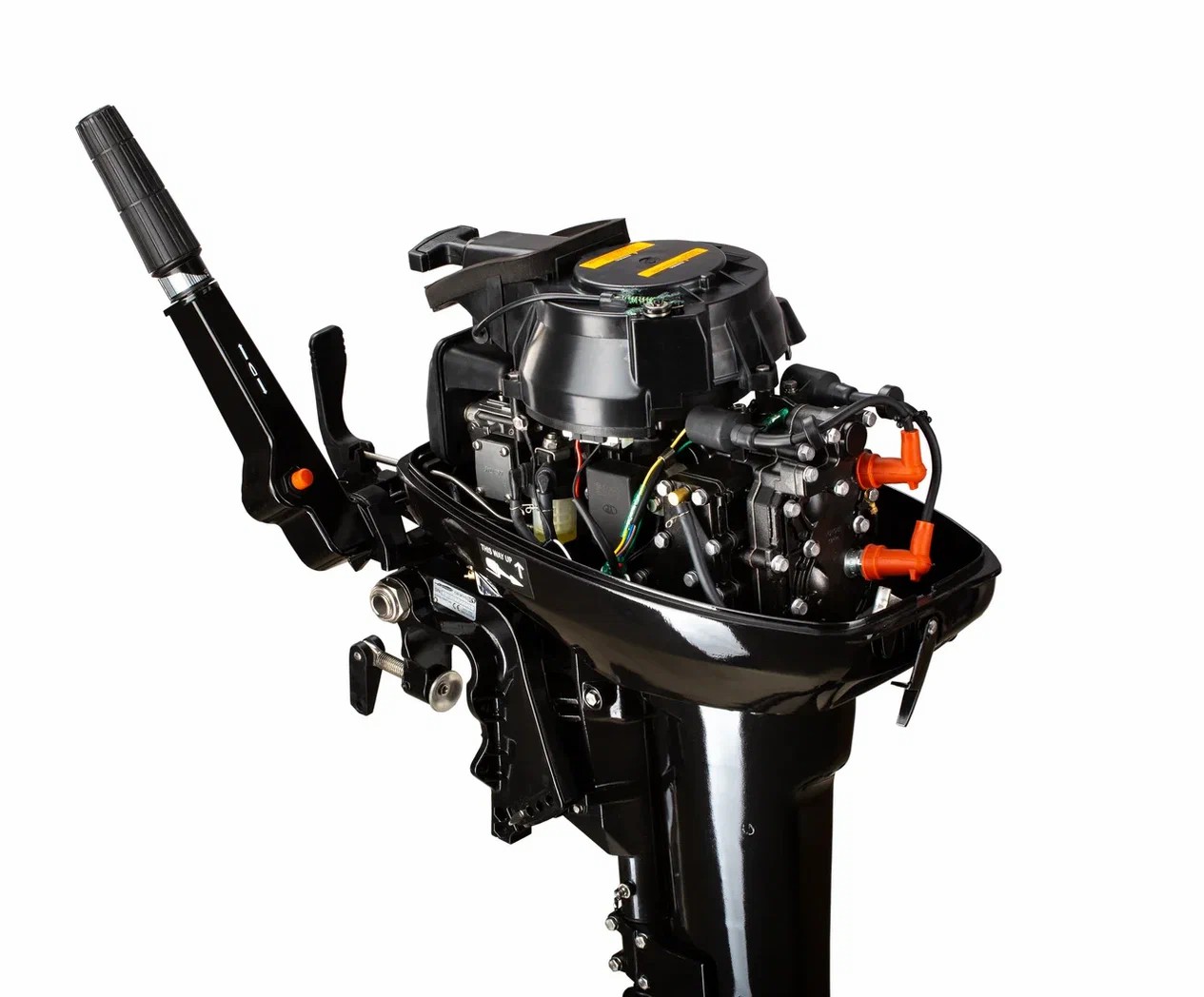 ЛОДОЧНЫЙ МОТОР GLADIATOR G9.9FHS в Каспийске