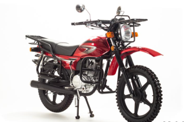 Мотоцикл FORESTER 200 (2021 г.) в Каспийске