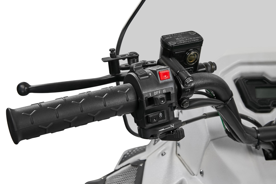 Снегоход IRBIS TUNGUS 500L 25/26 в Каспийске