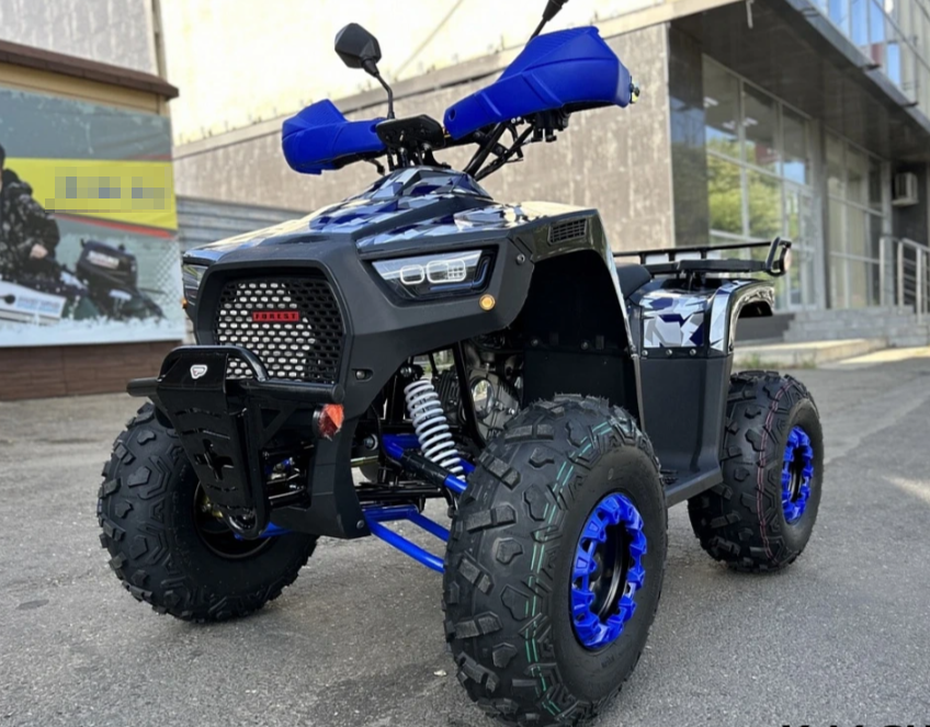 Квадроцикл PROMAX FOREST 180 в Каспийске