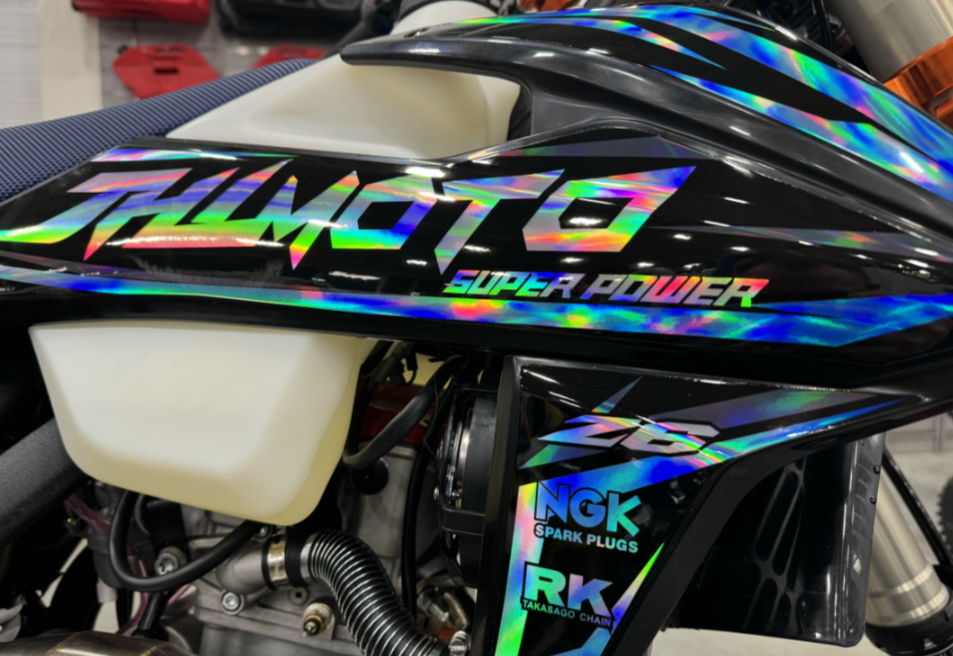 Мотоцикл JHLMOTO JHL Z6 NB300 (174MN-5) в Каспийске