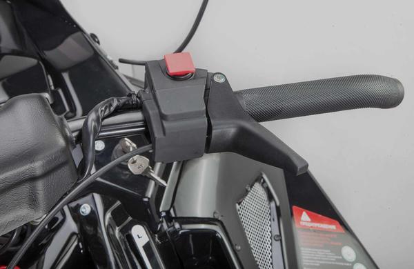 Снегоход STELS SA600R (L LUX WT) ВИТЯЗЬ 2.0 К01 Tech в Каспийске