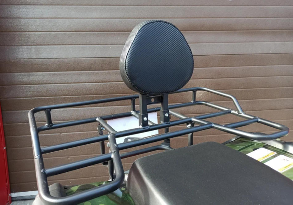 Квадроцикл PROMAX ATV 250 PRO (2025) в Каспийске