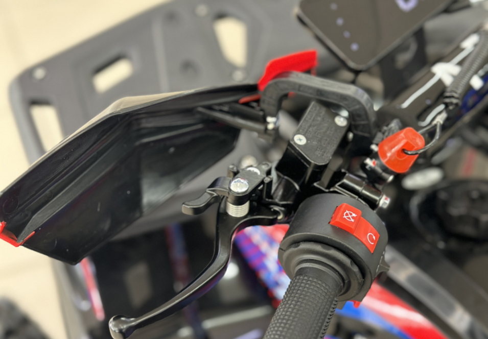 Квадроцикл GBM MAVERICK 222 NEW в Каспийске