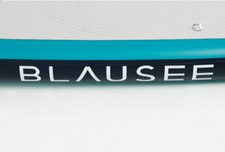 НАДУВНОЙ SUP-BOARD BUSINESS LIGHT BLUE 10,6 в Каспийске