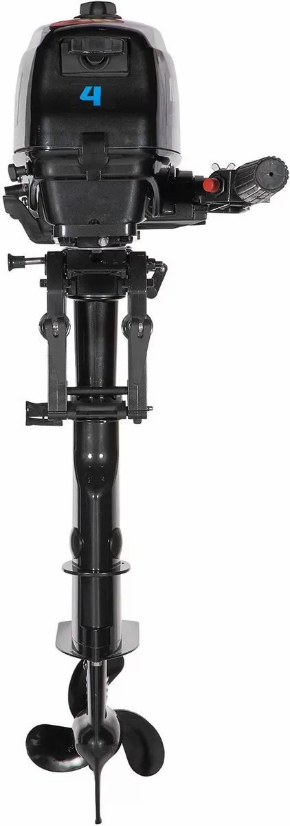 Лодочный мотор MARLIN MP 4 AMHS в Каспийске