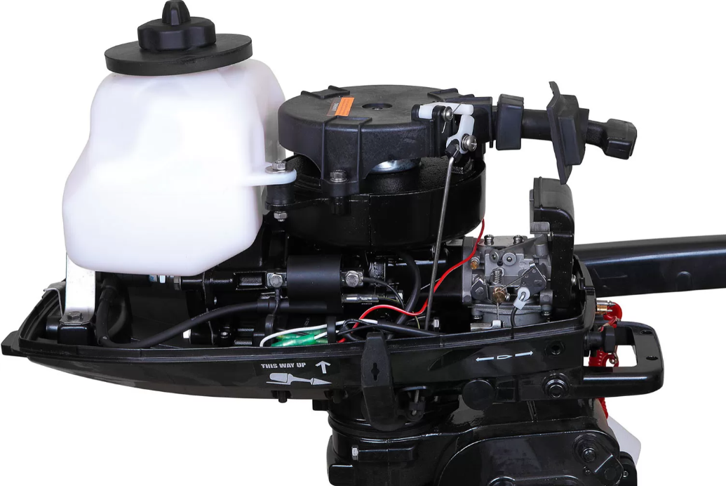 Лодочный мотор MARLIN MP 5 AMHL в Каспийске