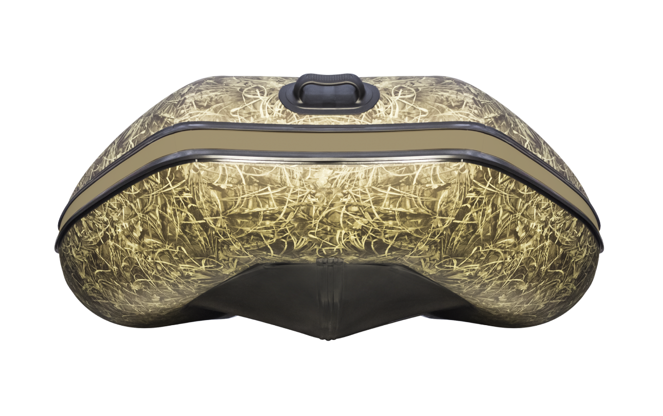 Лодка Ривьера Компакт 3400 СК в Каспийске