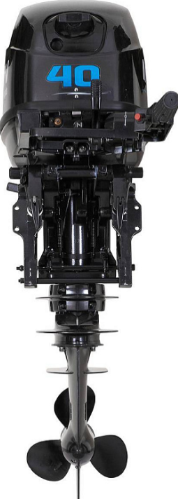 Лодочный мотор MARLIN MP 40 AWHL в Каспийске