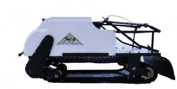 Мотобуксировщик Райда 087 L03 13 л.с. катушка 3 ампера, электрозапуск в Каспийске