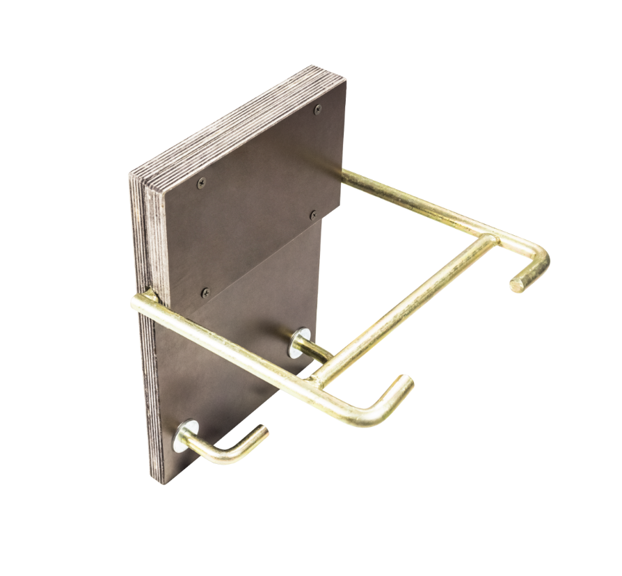 Навесной транец в Каспийске