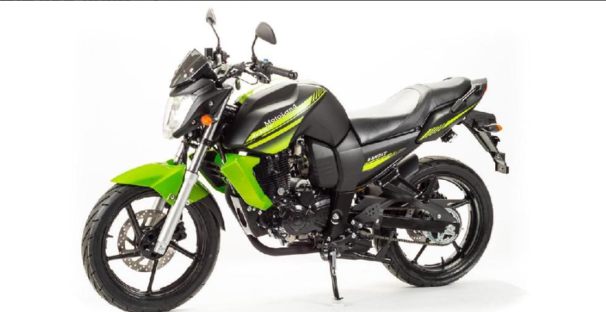 Мотоцикл BANDIT 250 в Каспийске